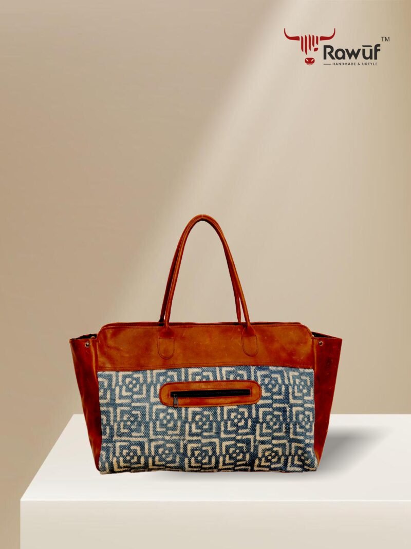 Kilim Premium Travel Duffle Bag