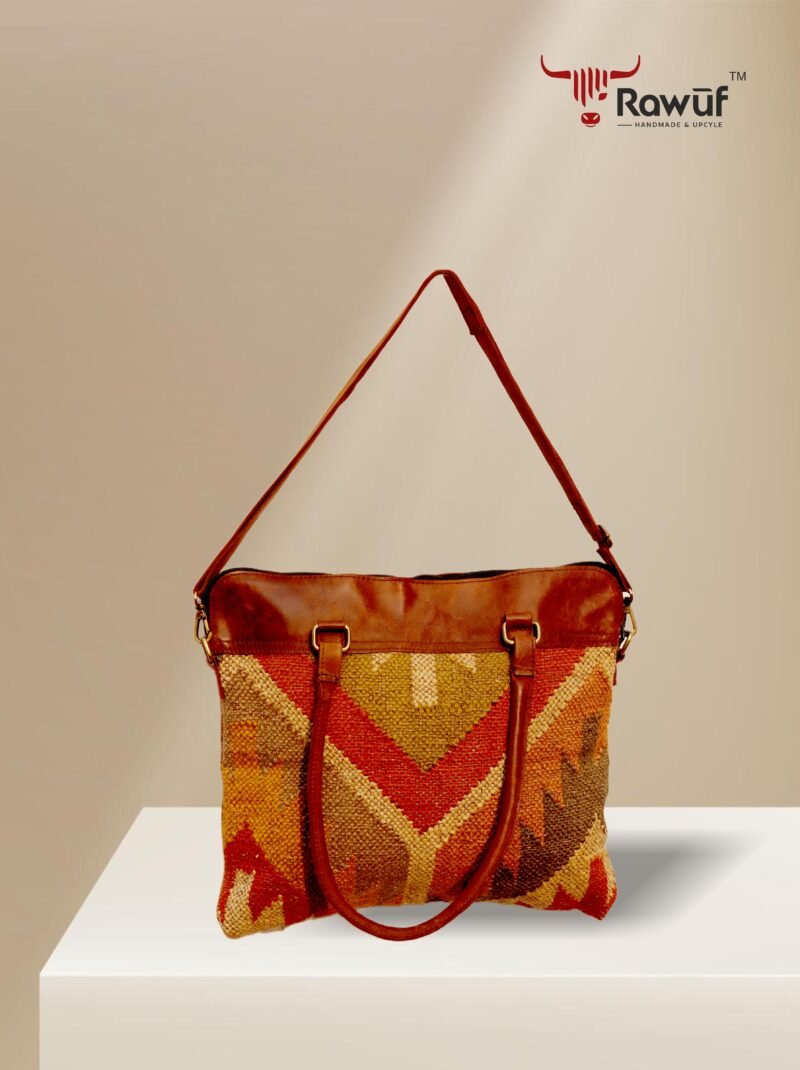 Kilim Premium Laptop Bag