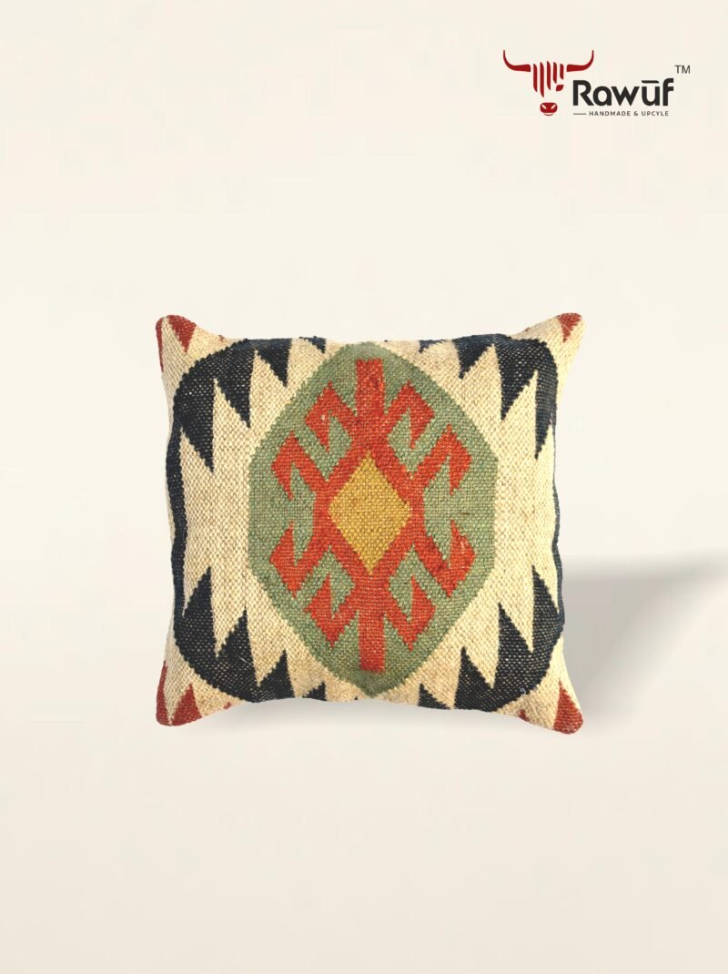 Nomad Earth Cushion